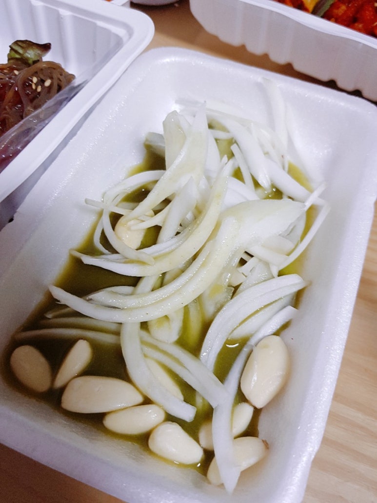 삼도왕족발보쌈 이미지