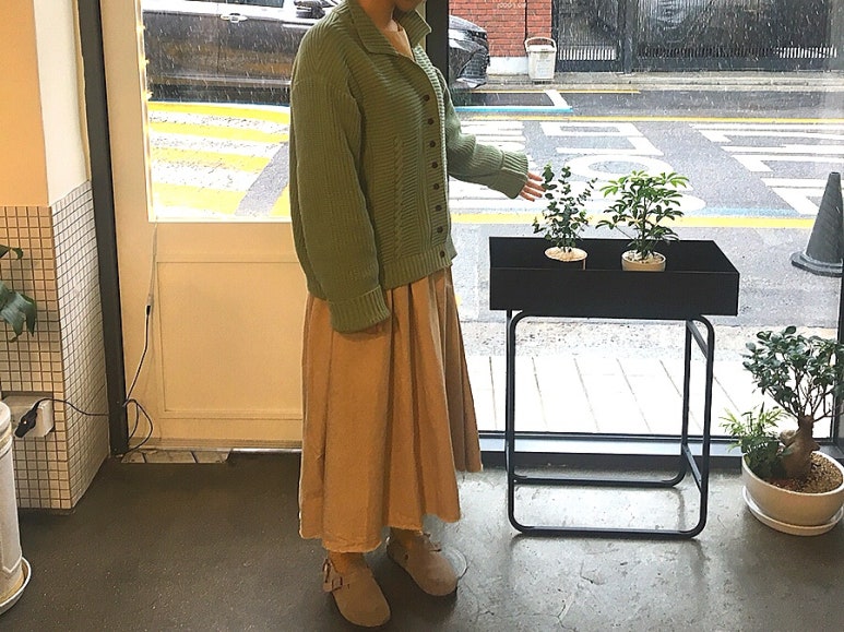 봄앤마리 이미지