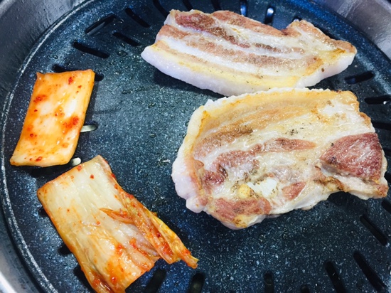 번동숯불갈비 이미지