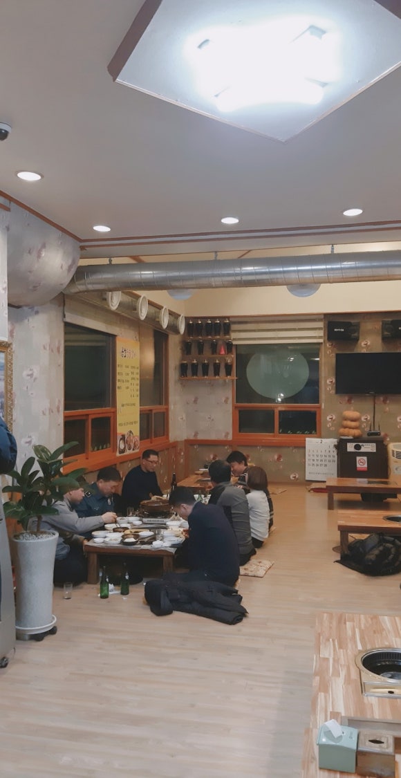 금호숯불가든 이미지