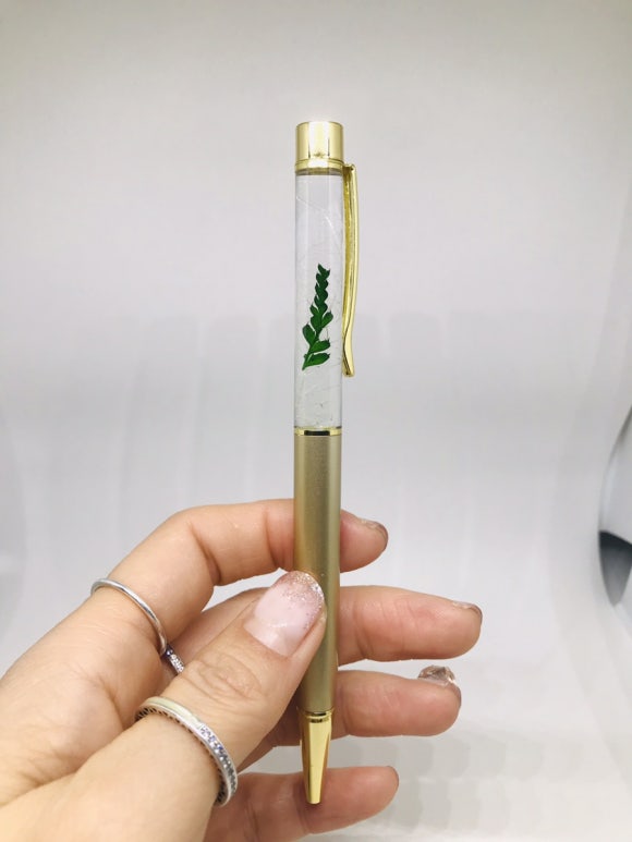사막여우하바리움 이미지