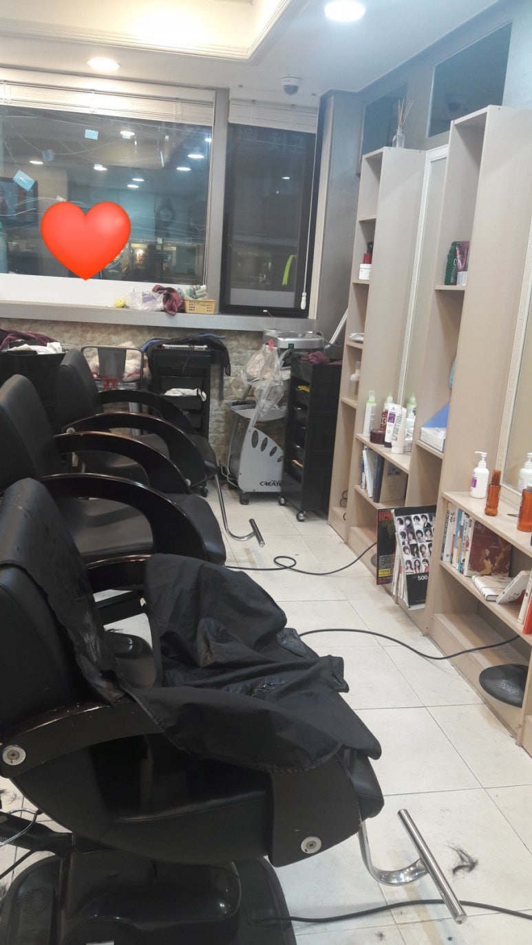 제이헤어빌리지 이미지