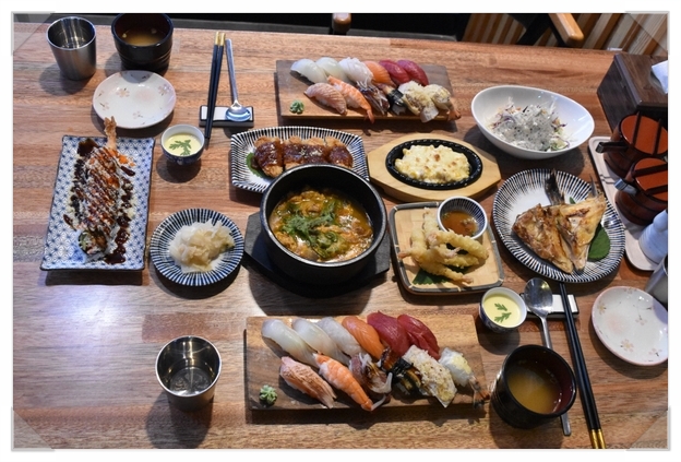하루초밥 이미지