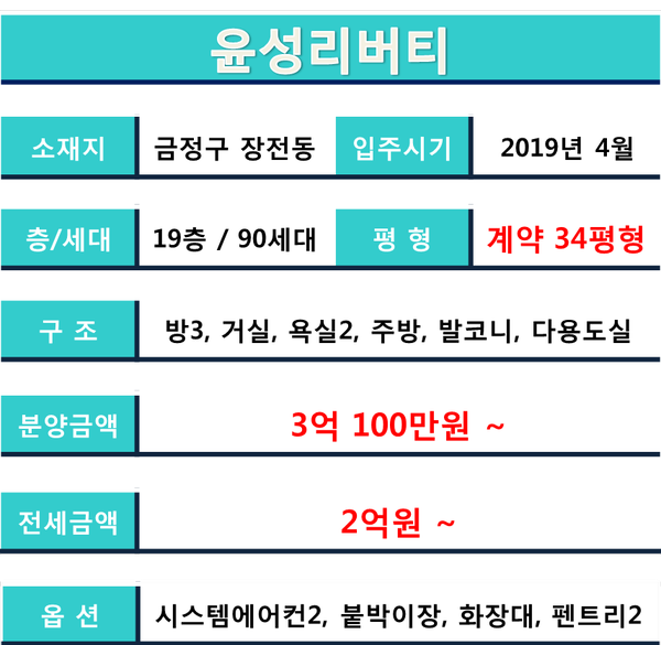 윤성에어컨 이미지