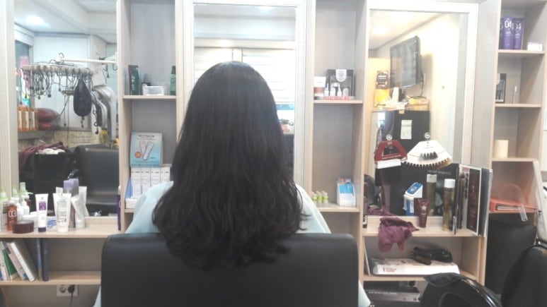 제이헤어빌리지 이미지