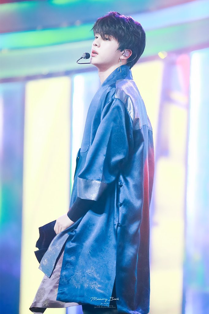 진이한복 이미지