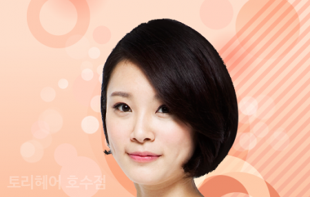 토리헤어 이미지