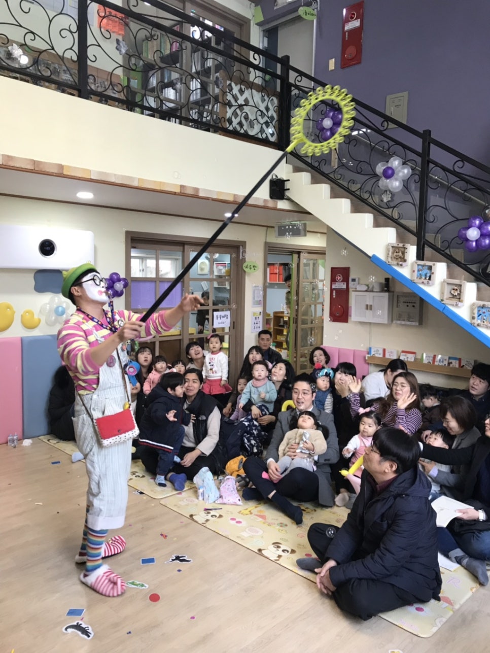 금오어린이집 이미지