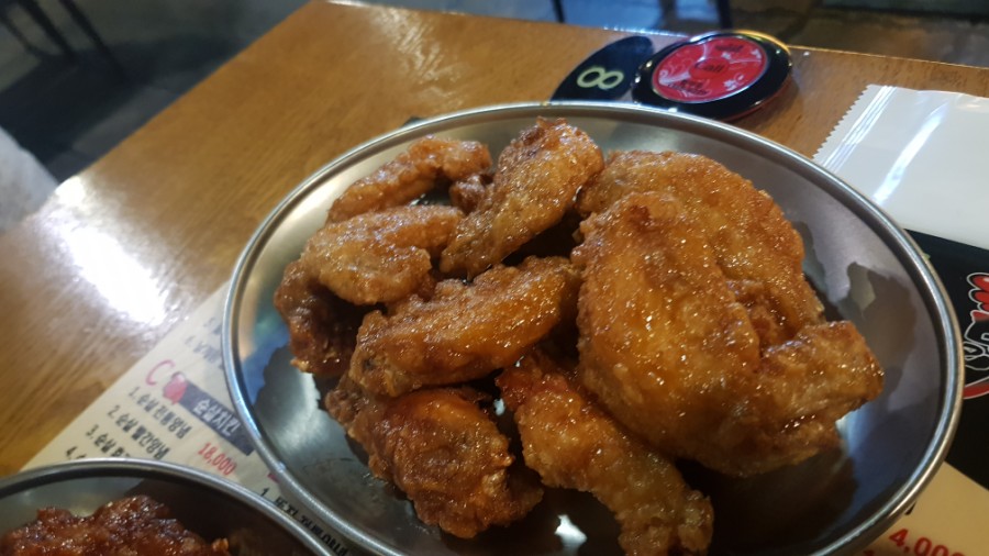 허대구대구통닭 이미지