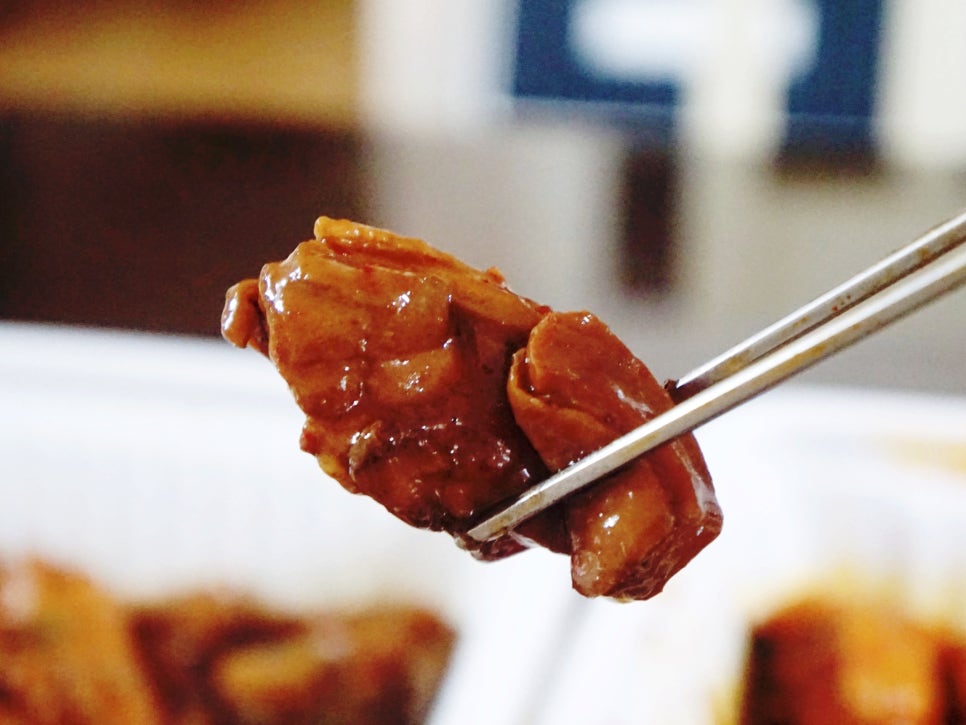동궁찜닭반구점 이미지