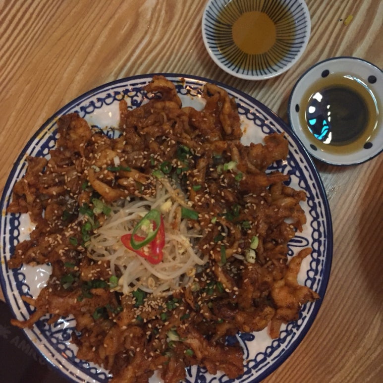 닭발킹 이미지