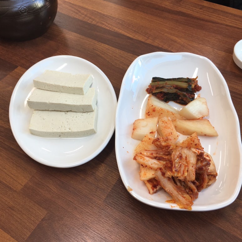 백세 남원추어탕 이미지