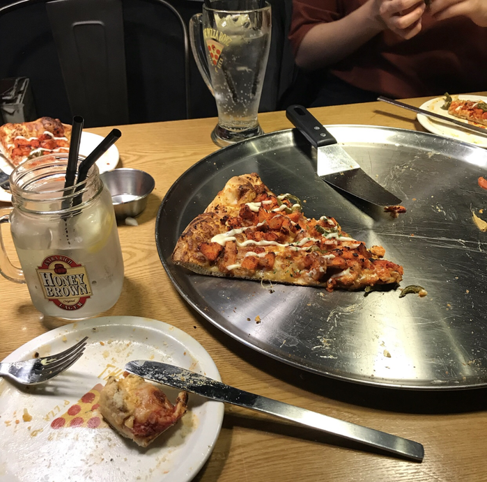 더피자보이즈(The Pizza Boyz) 이미지