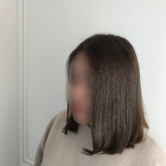 이안헤어 이미지