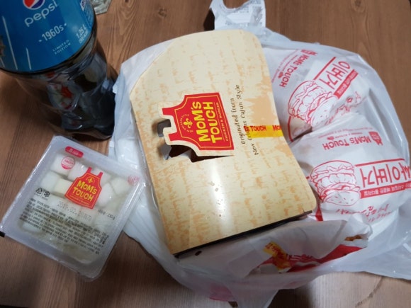 맘스터치양천 이미지