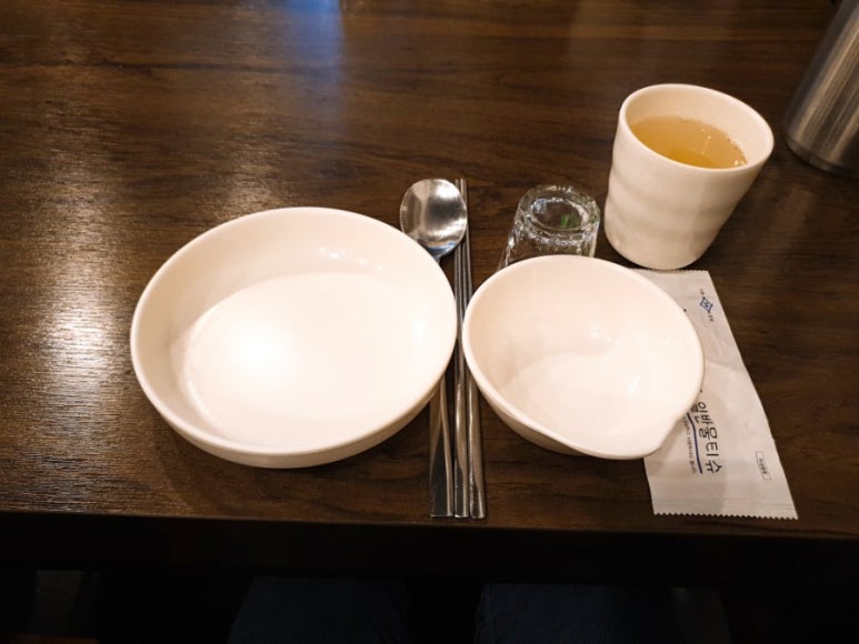 동이보쌈 이미지