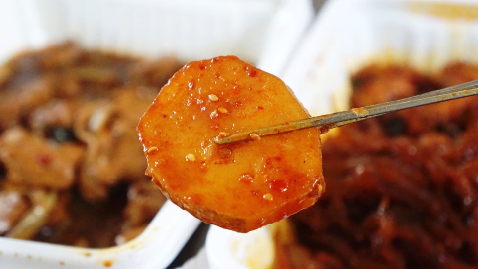 동궁찜닭반구점 이미지
