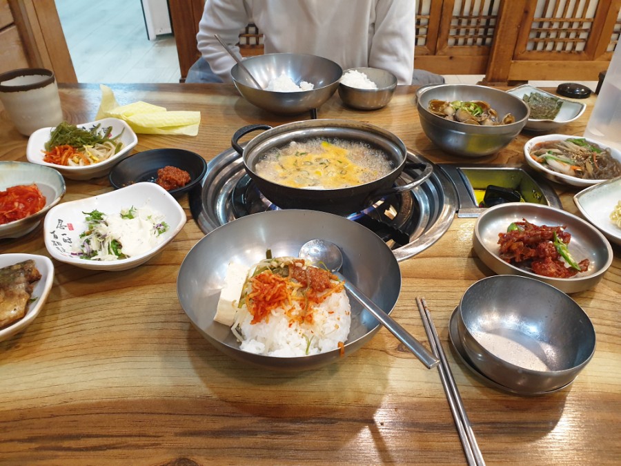 은성게장 이미지
