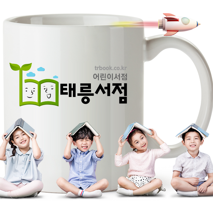태릉서점 이미지