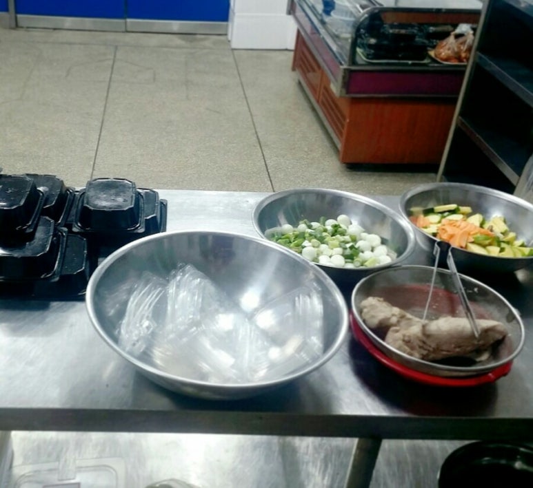 한순이네김치 이미지