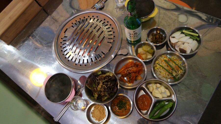 벙개막창 이미지