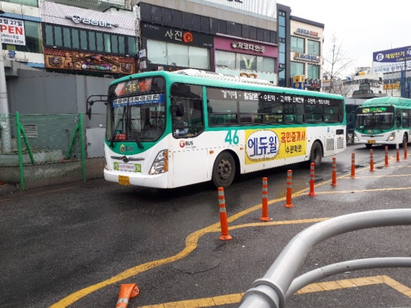 우남드림밸리1차아파트 이미지