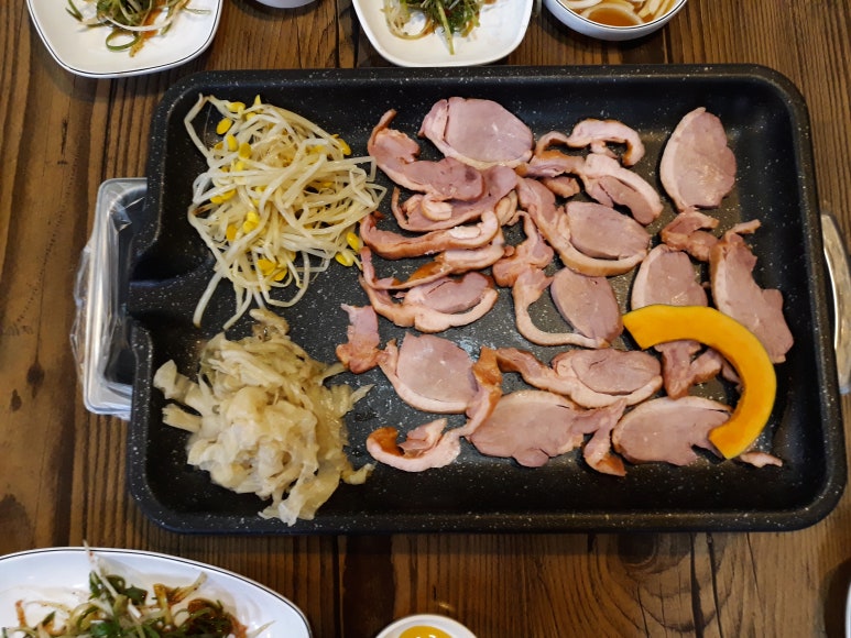 명품생오리 이미지