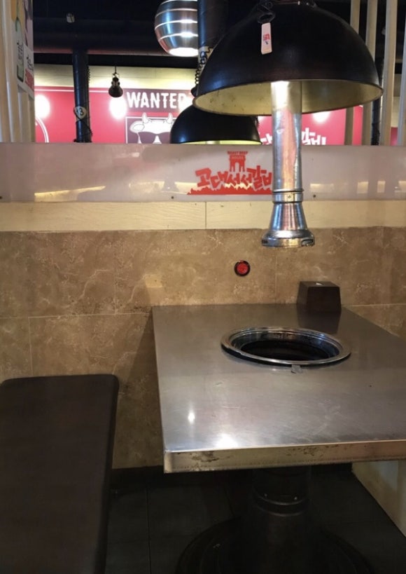 고대서서갈비 이미지