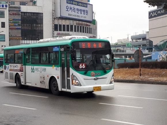 우남드림밸리1차아파트 이미지