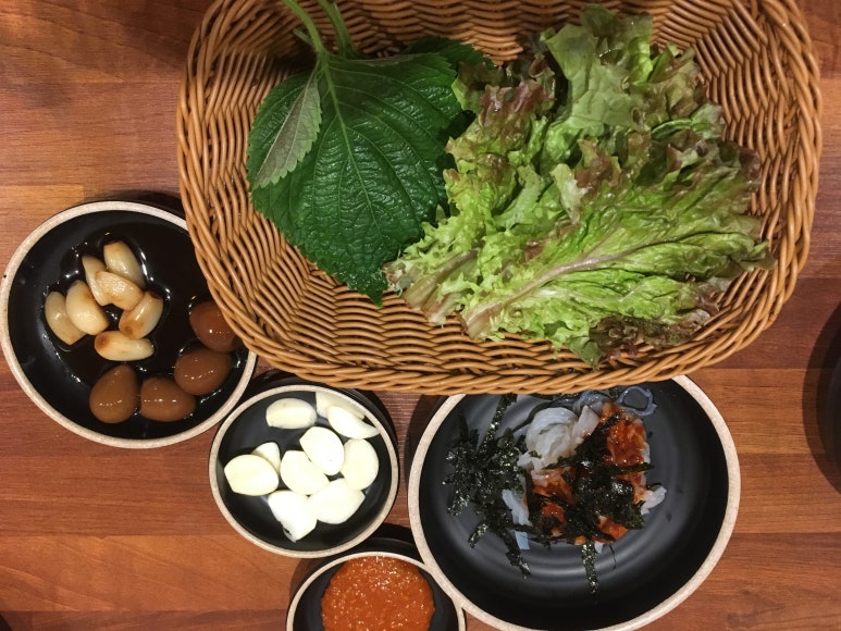 숯불서서갈비 이미지