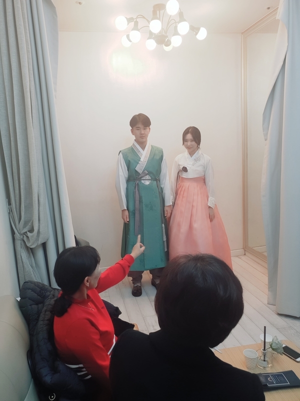 예담한복대여점 이미지