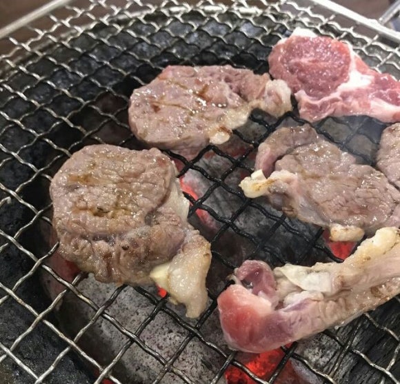 회나무염소식당 이미지