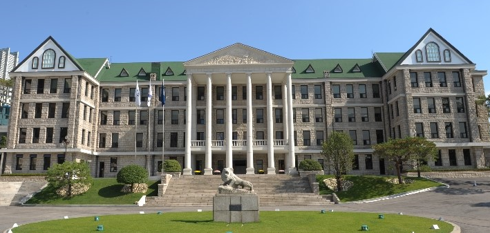 한양대학교 이미지