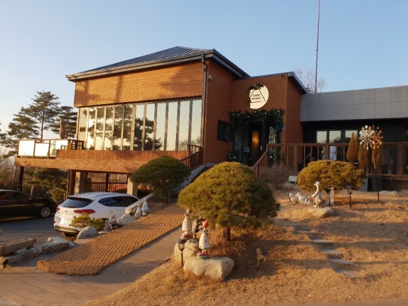 카페스토리(cafe story) 이미지