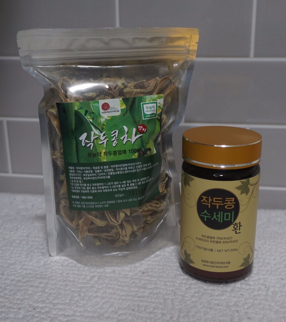 수환식품 이미지