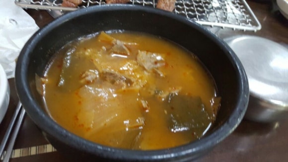 회나무염소식당 이미지