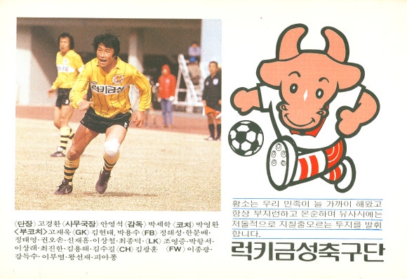 럭키금성슈퍼 이미지