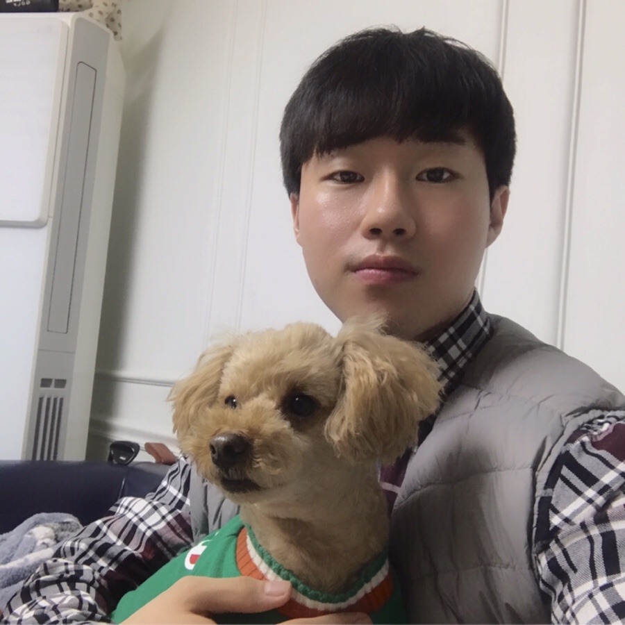 몽퍼피 이미지