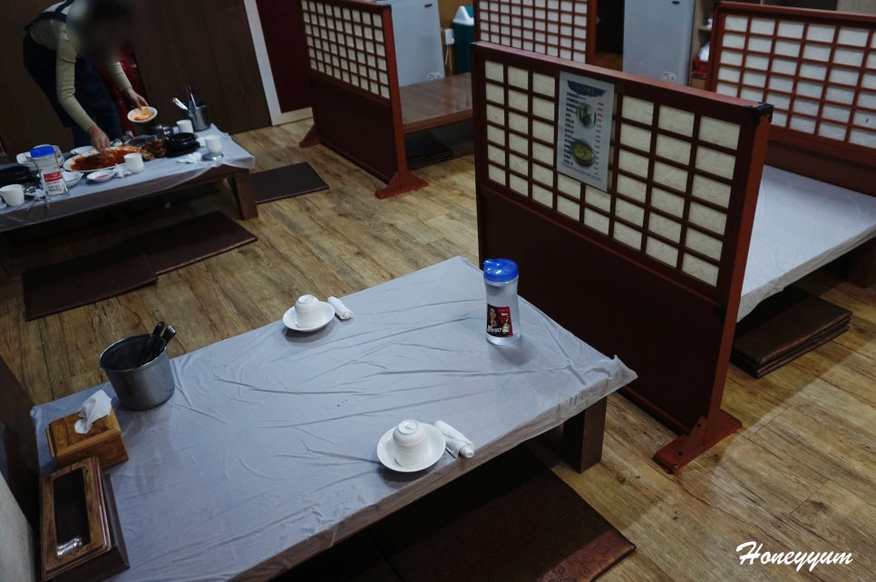 완도참전복집(동천점) 이미지