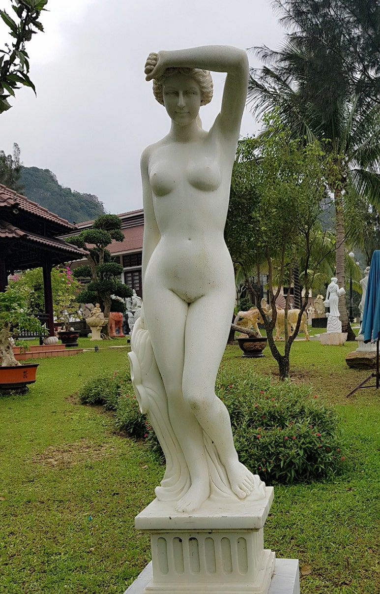 로마조경건설 이미지