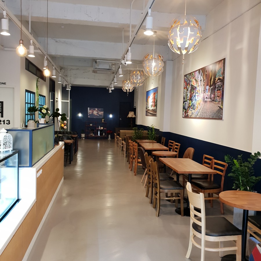 카페213(CAFE213) 이미지