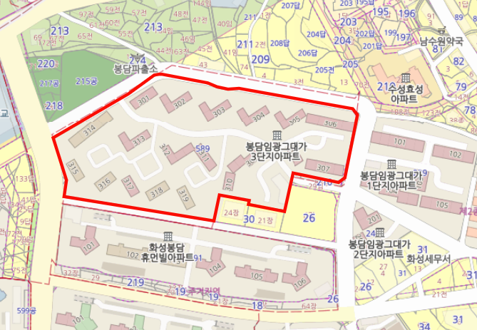 봉담21세기정형외과의원 이미지