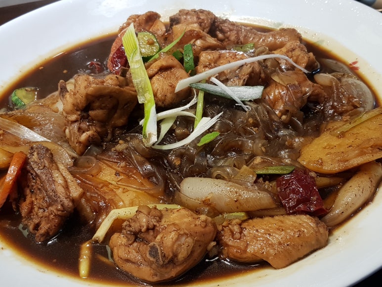 봉추찜닭수서역점 이미지