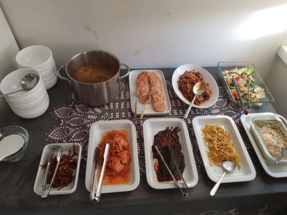 마마스집밥 이미지