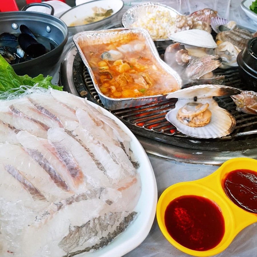 함상회센타 이미지
