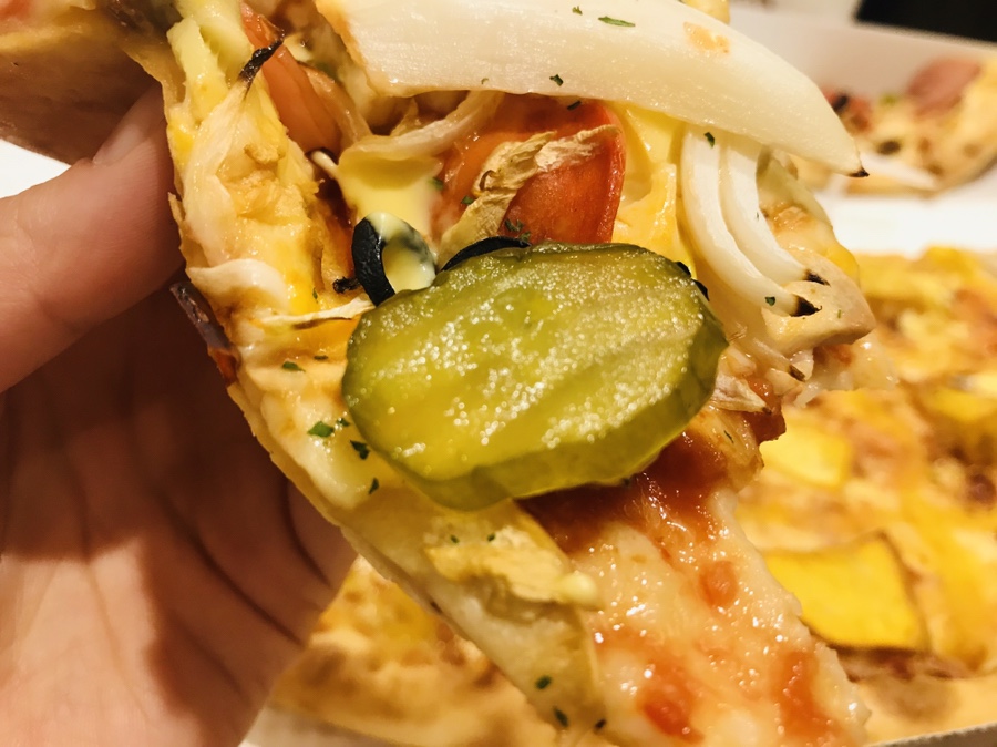 빅스타피자전주 이미지