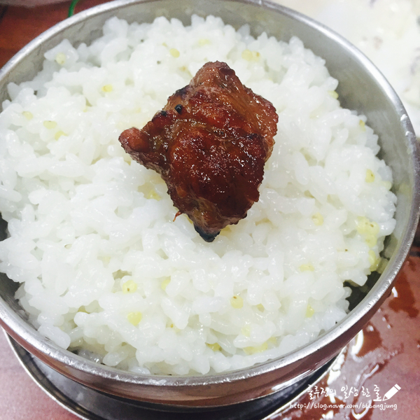 미풍돼지갈비 이미지