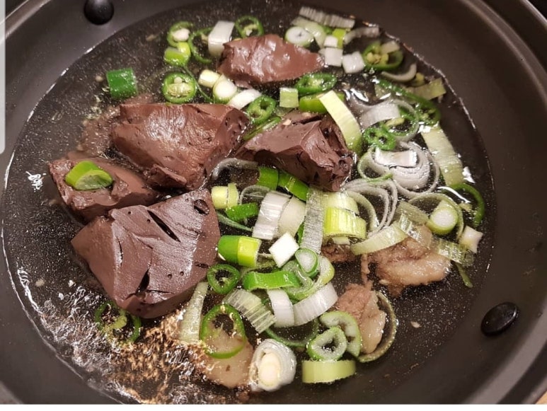 함평육회 이미지
