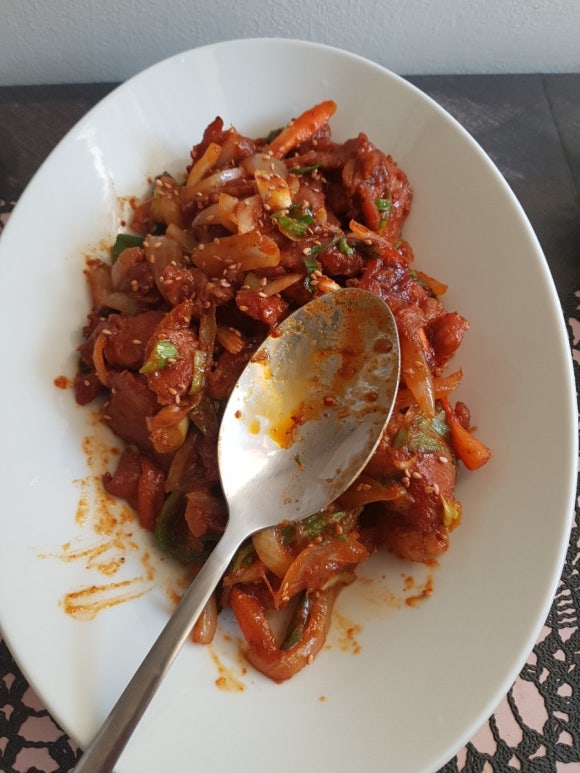 마마스집밥 이미지