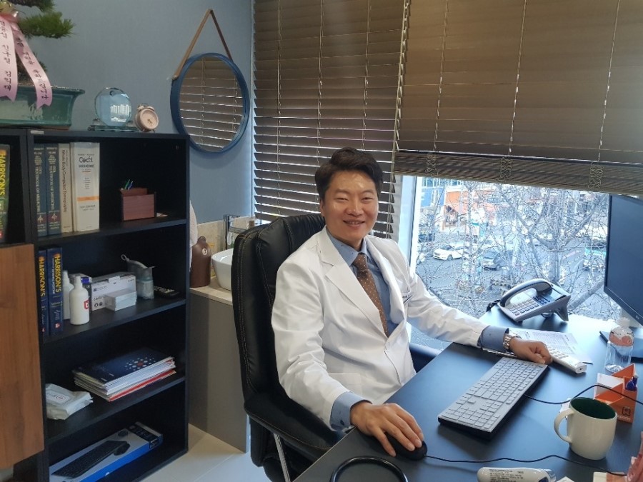 바른속내과의원 이미지